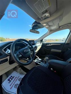 فۆرد ئێسکەیپ